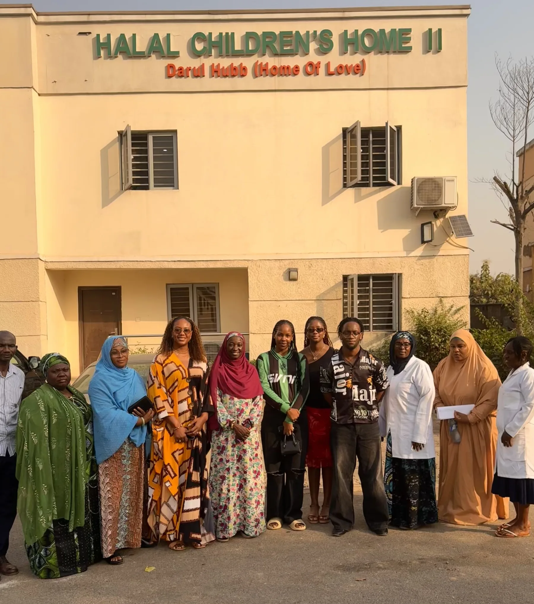 RK Bloom Foundation Community Outreach photo 16 from Nigeria medical outreach work